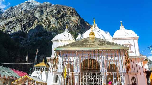 Gangotri Dham 
